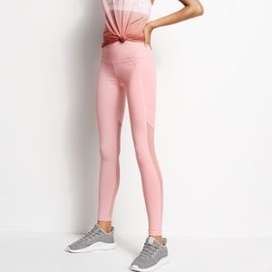 Victoria's Secret Knockout Mesh Pocket Tight NWT